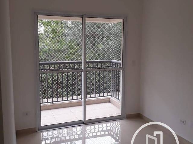 Apartamento para Comprar em São Paulo - 2