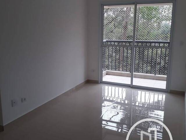 Apartamento para Comprar em São Paulo - 3