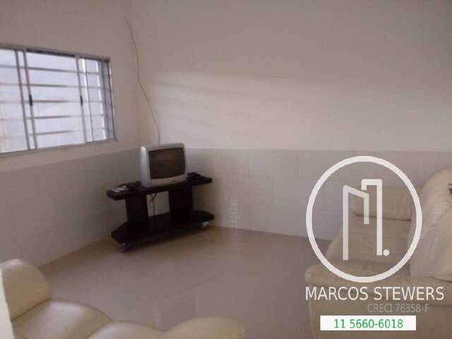 Casa para Comprar em Itanhaém - 4