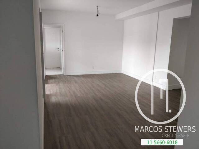 Apartamento para Comprar em São Paulo - 2