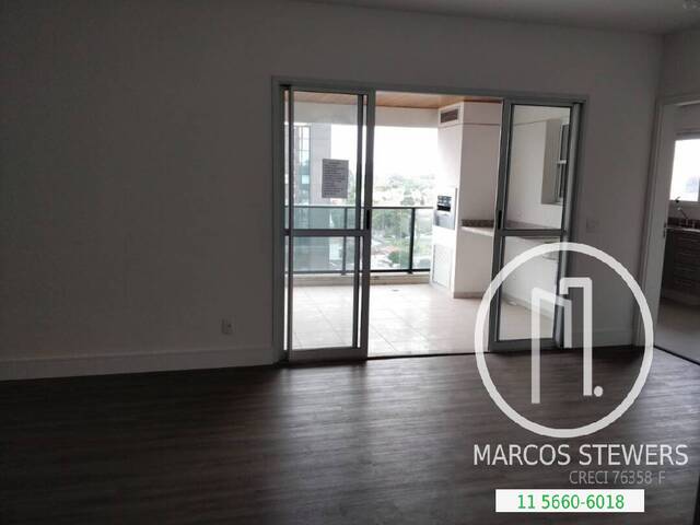 Apartamento para Comprar em São Paulo - 4
