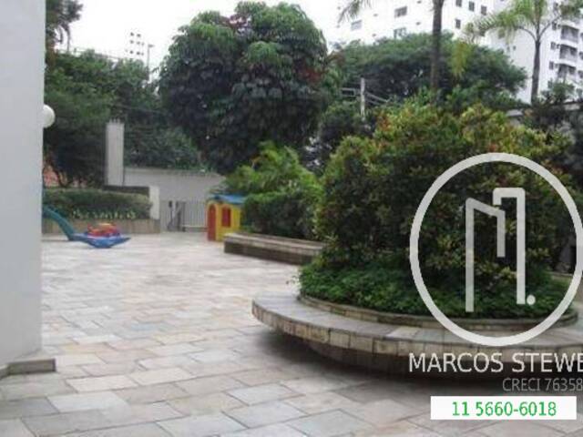 Apartamento para Comprar em São Paulo - 3
