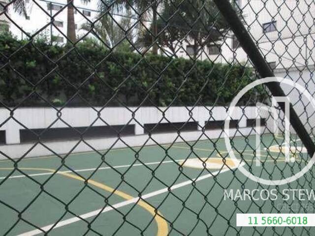 Apartamento para Comprar em São Paulo - 4