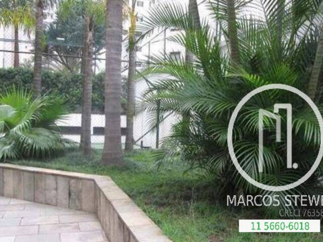 Apartamento para Comprar em São Paulo - 2