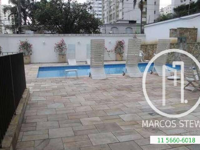 Apartamento para Comprar em São Paulo - 5