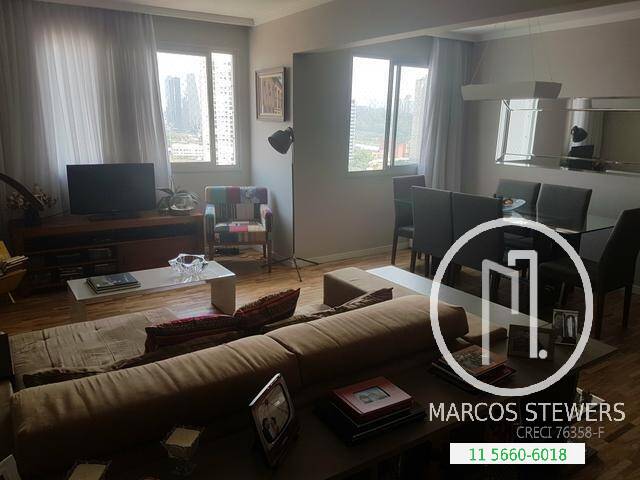 Apartamento para Comprar em São Paulo - 5