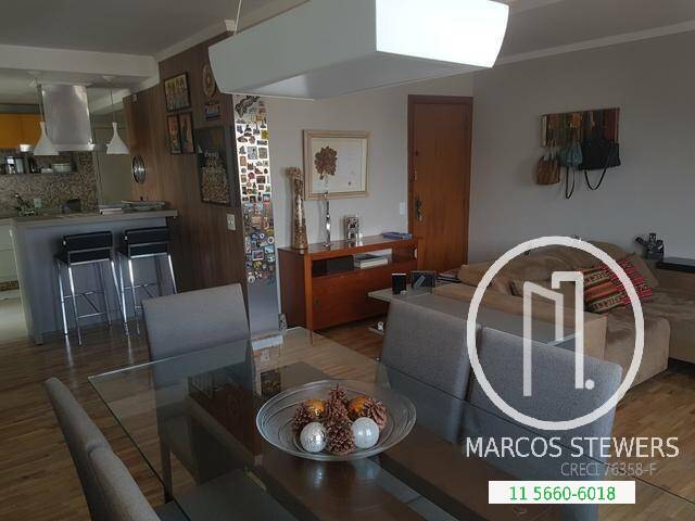 Apartamento para Comprar em São Paulo - 4