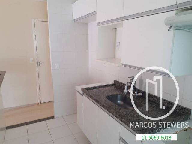 Apartamento para Alugar em São Paulo - 2