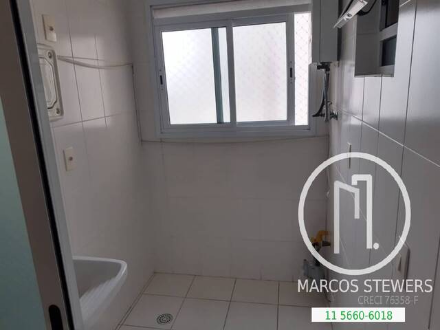 Apartamento para Alugar em São Paulo - 5