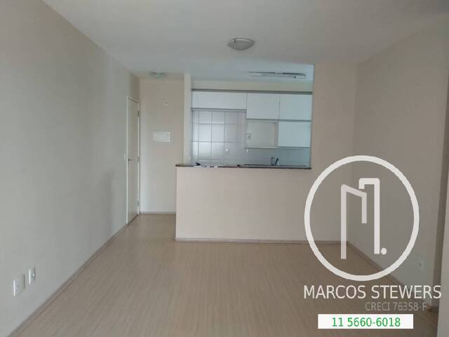 Apartamento para Alugar em São Paulo - 4