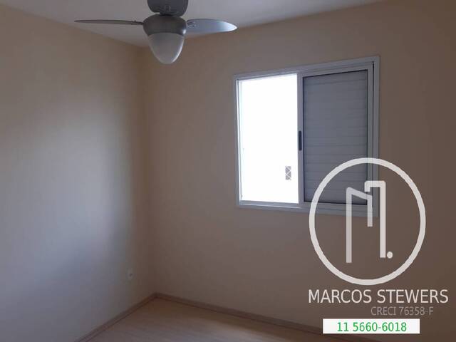 Apartamento para Alugar em São Paulo - 3