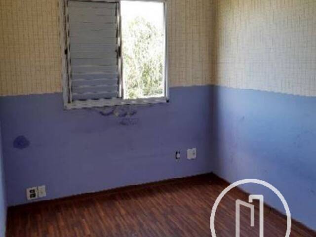 Apartamento para Comprar em Diadema - 4