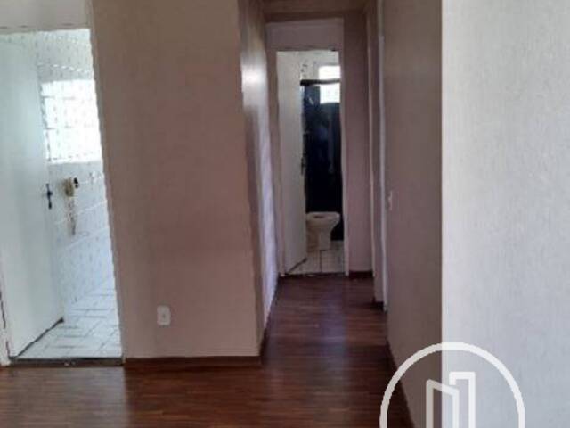 Apartamento para Comprar em Diadema - 5