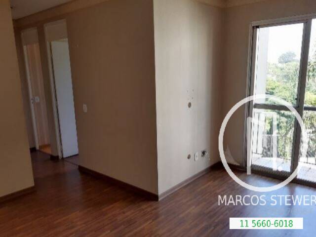 #HIIN9B - Apartamento para Comprar em Diadema - SP - 2