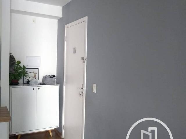 Apartamento para Comprar em São Paulo - 4