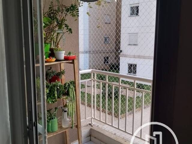 Apartamento para Comprar em São Paulo - 3