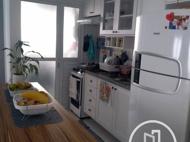 Apartamento para Comprar em São Paulo - 5