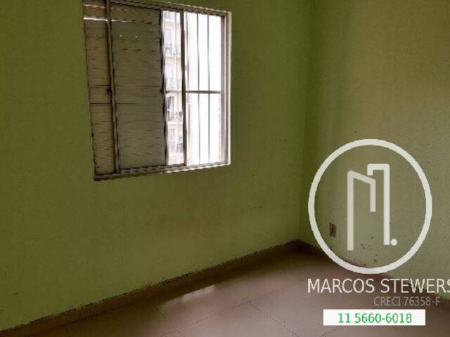 Apartamento para Comprar em São Paulo - 4