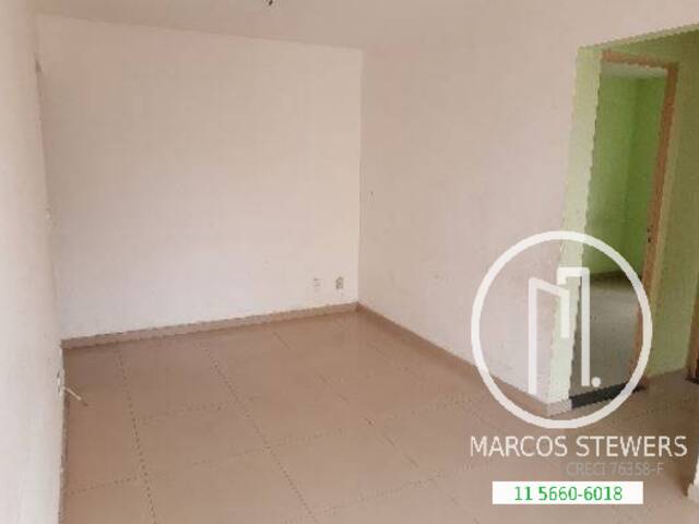 Apartamento para Comprar em São Paulo - 3