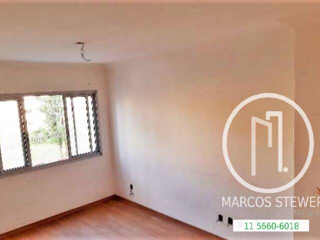 Apartamento para Comprar em São Paulo - 2