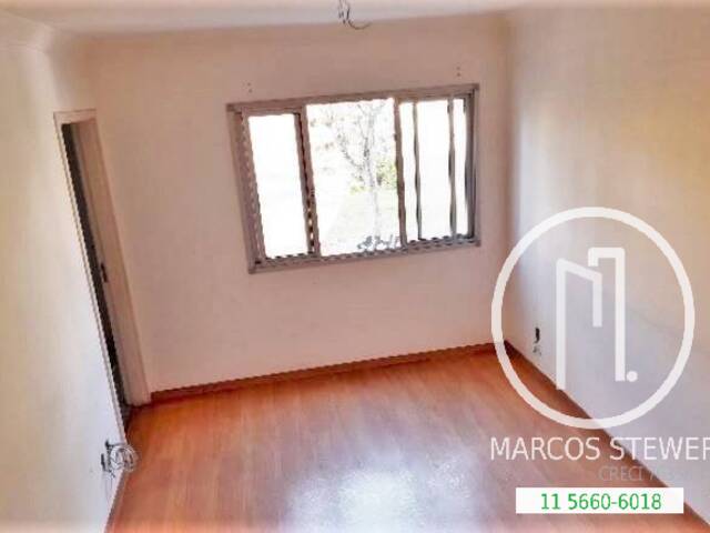 Apartamento para Comprar em São Paulo - 3