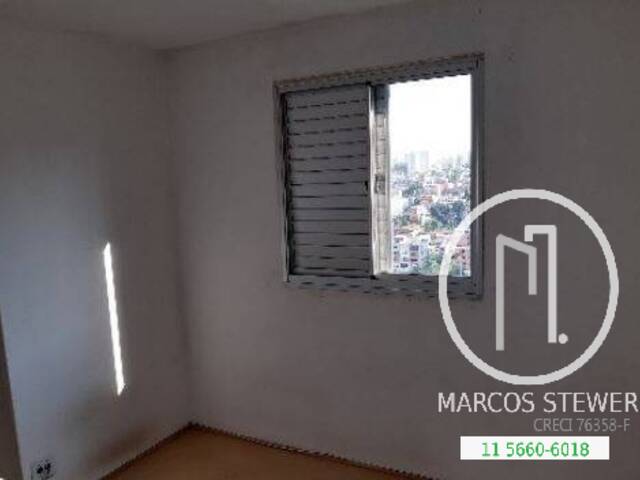 Apartamento para Comprar em São Paulo - 4