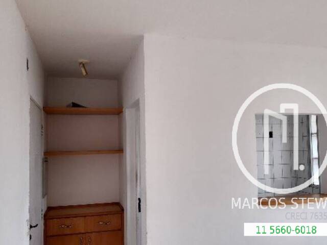 Apartamento para Comprar em São Paulo - 2