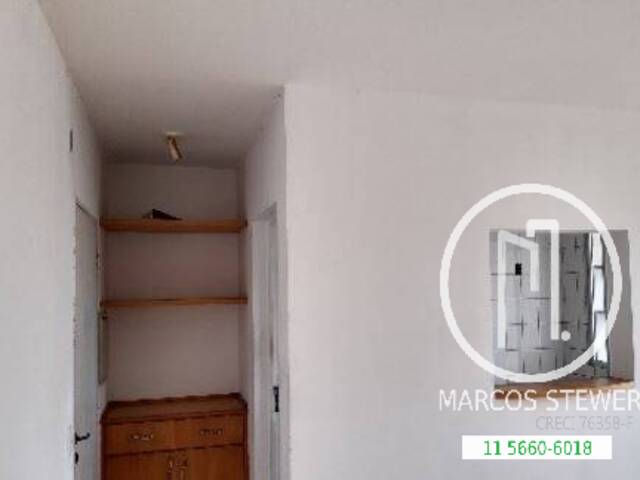 Apartamento para Comprar em São Paulo - 3