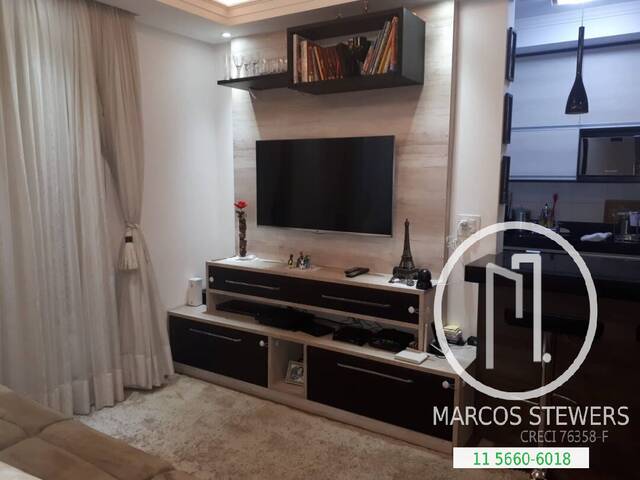 Apartamento para Comprar em São Paulo - 5