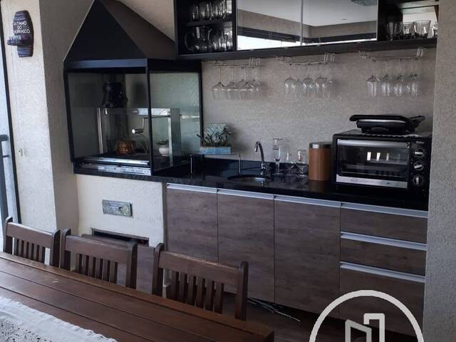 Apartamento para Comprar em São Paulo - 2