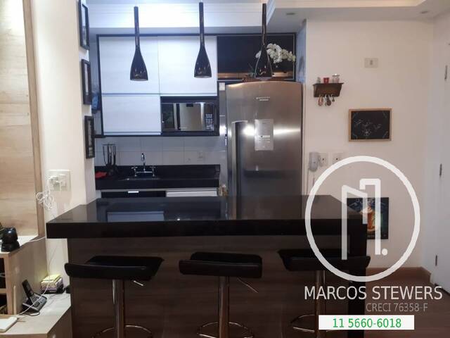 Apartamento para Comprar em São Paulo - 4