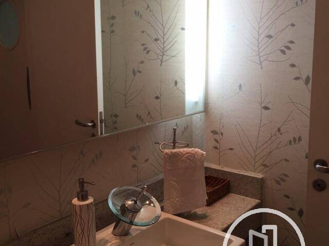 Apartamento para Comprar em São Paulo - 4