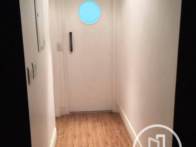 Apartamento para Comprar em São Paulo - 3