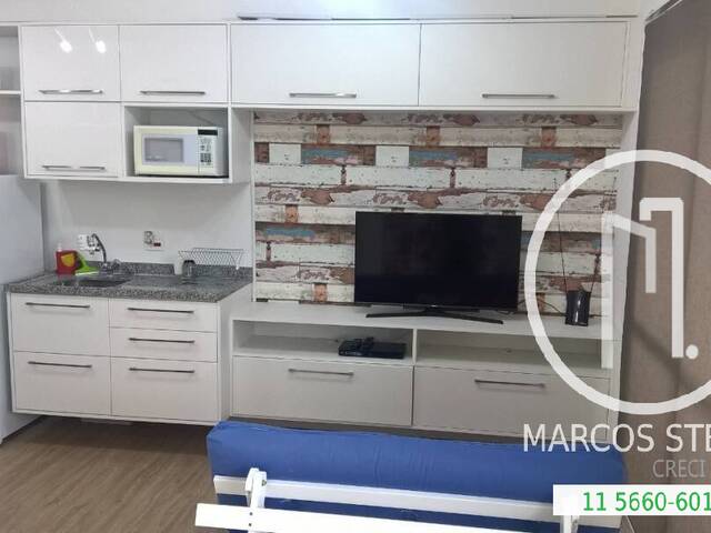 Apartamento para Comprar em São Paulo - 4