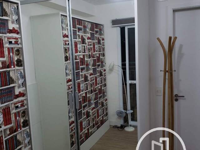 Apartamento para Comprar em São Paulo - 3