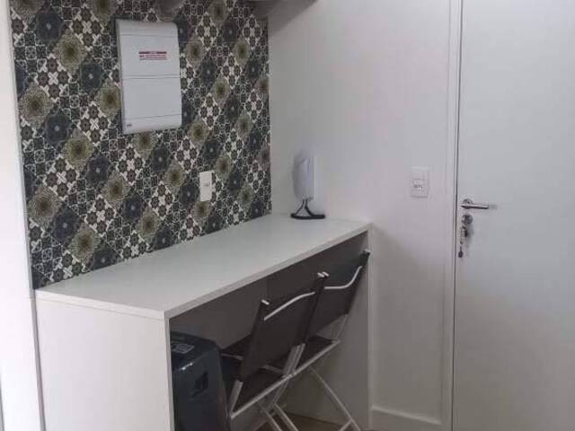 Apartamento para Comprar em São Paulo - 2