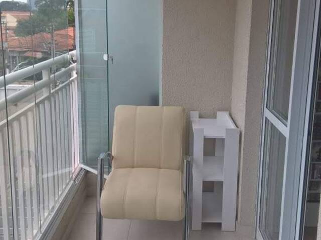 Apartamento para Comprar em São Paulo - 5