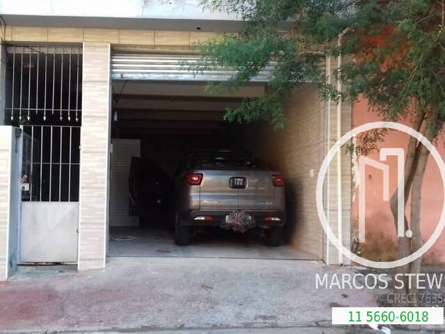 Loja para Alugar em São Paulo - 4