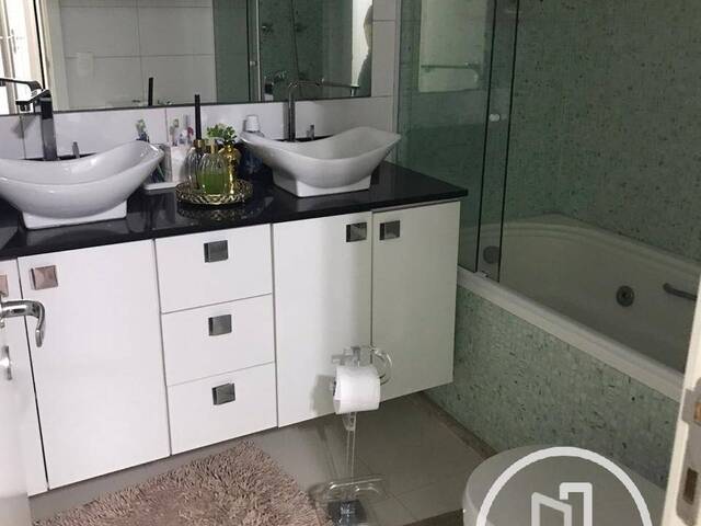 Apartamento para Comprar em São Paulo - 4