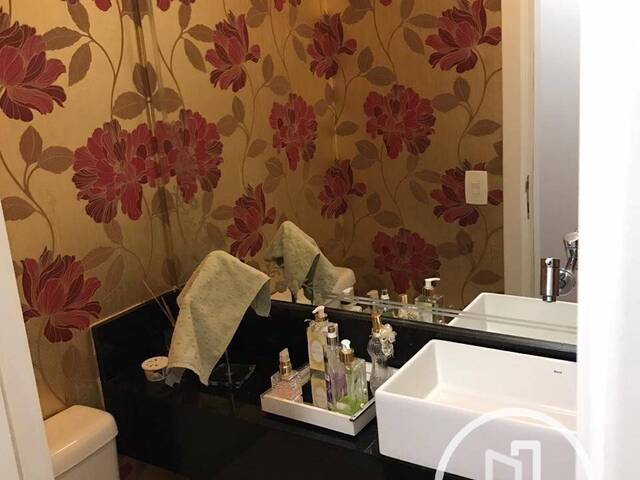 Apartamento para Comprar em São Paulo - 5