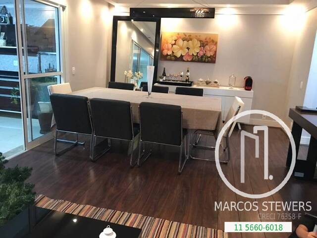 Apartamento para Comprar em São Paulo - 2