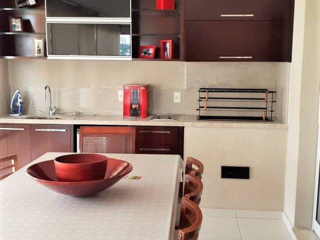 Apartamento para Comprar em São Paulo - 4