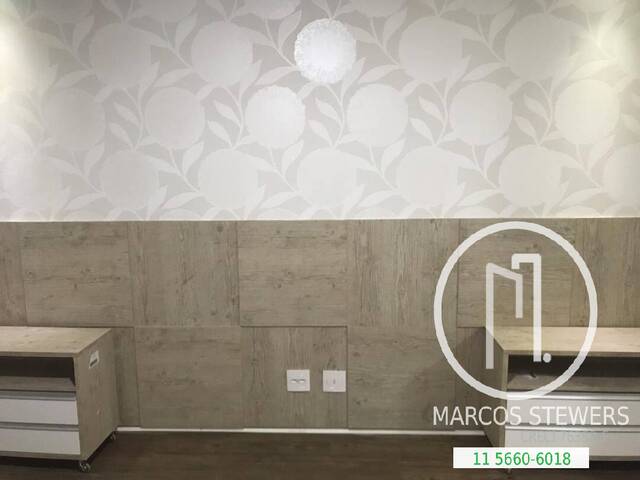 #17IN9B - Apartamento para Comprar em São Paulo - SP - 2