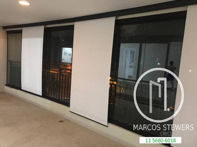 #17IN9B - Apartamento para Comprar em São Paulo - SP - 1