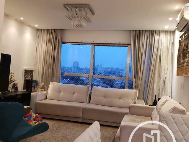 Apartamento para Comprar em São Paulo - 5