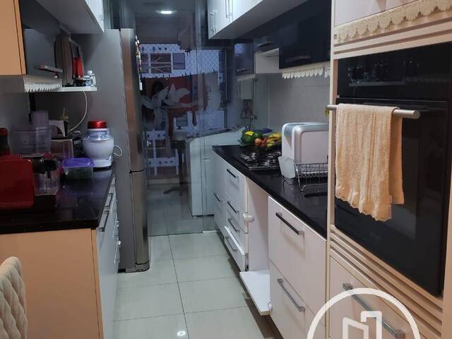 Apartamento para Comprar em São Paulo - 3