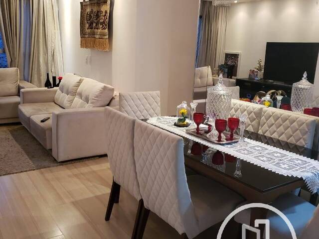 Apartamento para Comprar em São Paulo - 4