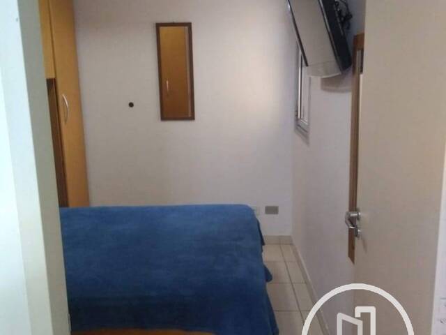 Apartamento para Comprar em São Paulo - 3