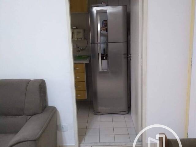 Apartamento para Comprar em São Paulo - 4