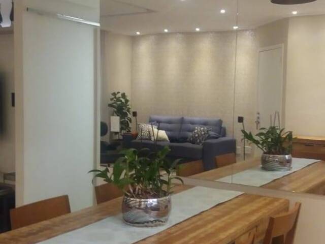 Apartamento para Comprar em São Paulo - 3